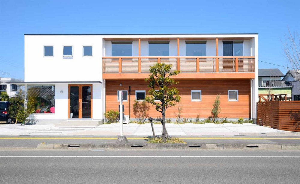 建築ビジュアル